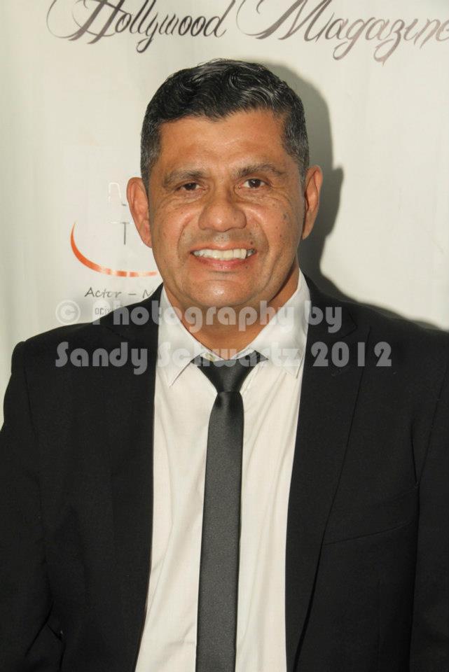 Michael Gonzales