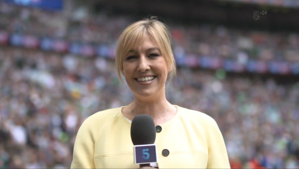 Kelly Cates