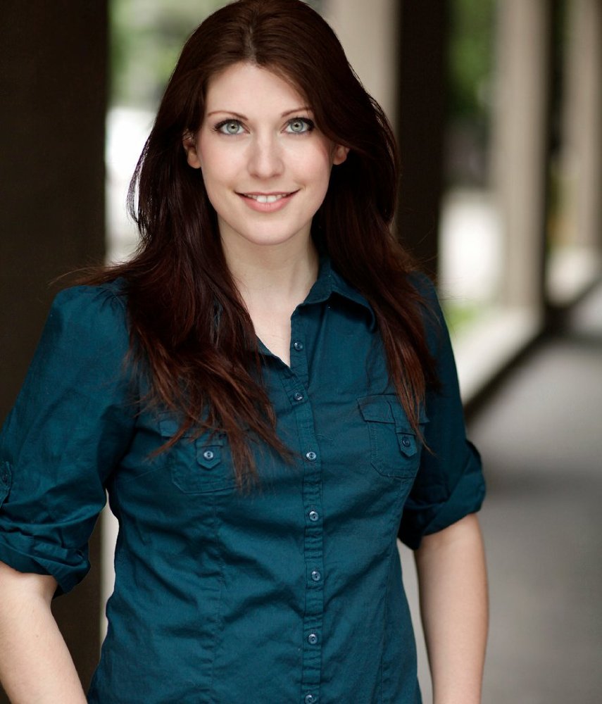 Angela Cavallin