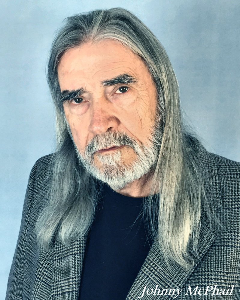 Johnny McPhail