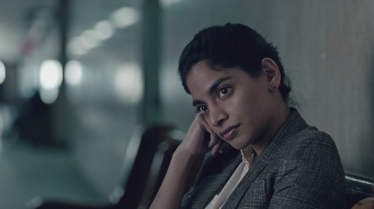 Chandra Kapoor