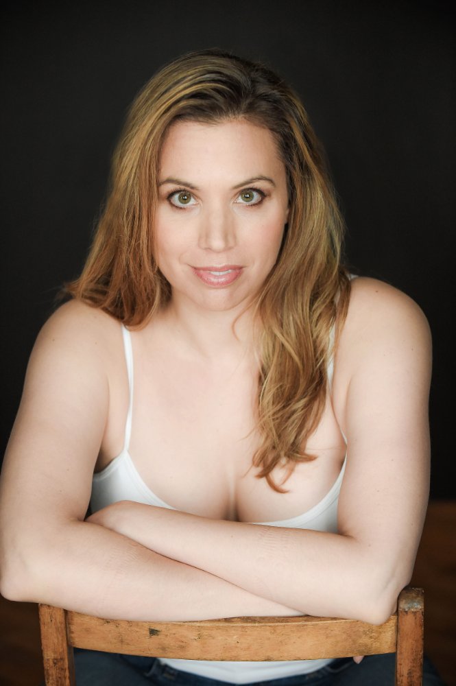 Amy Pawlukiewicz