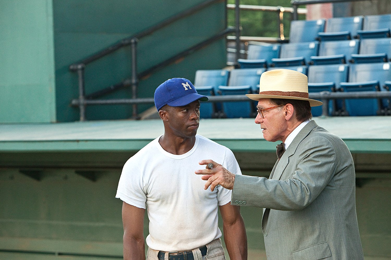 Jackie Robinson