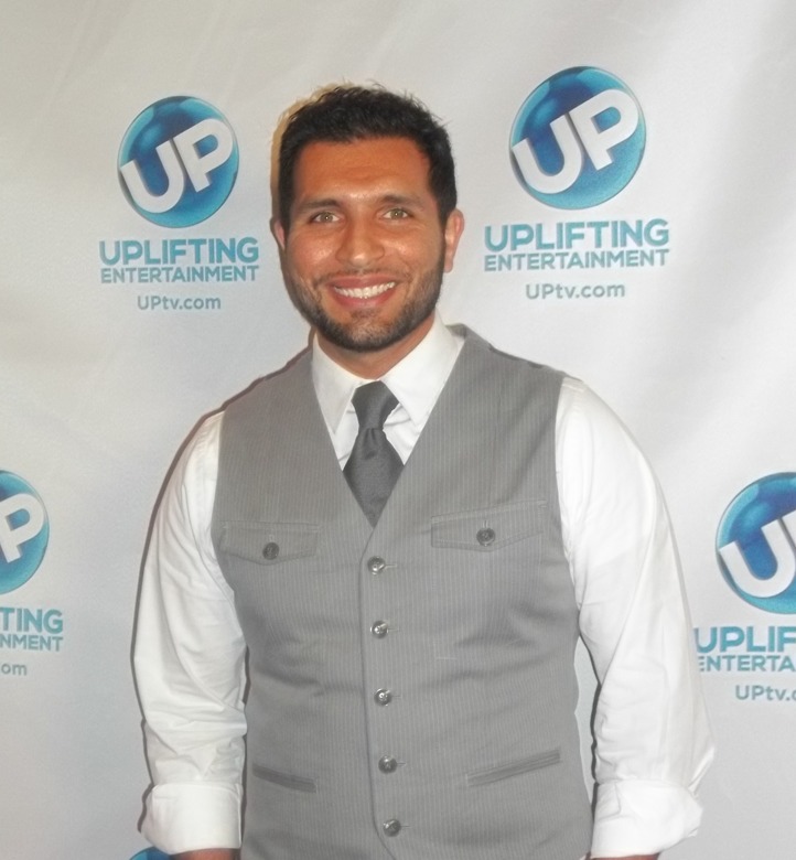 Ahmed Lucan