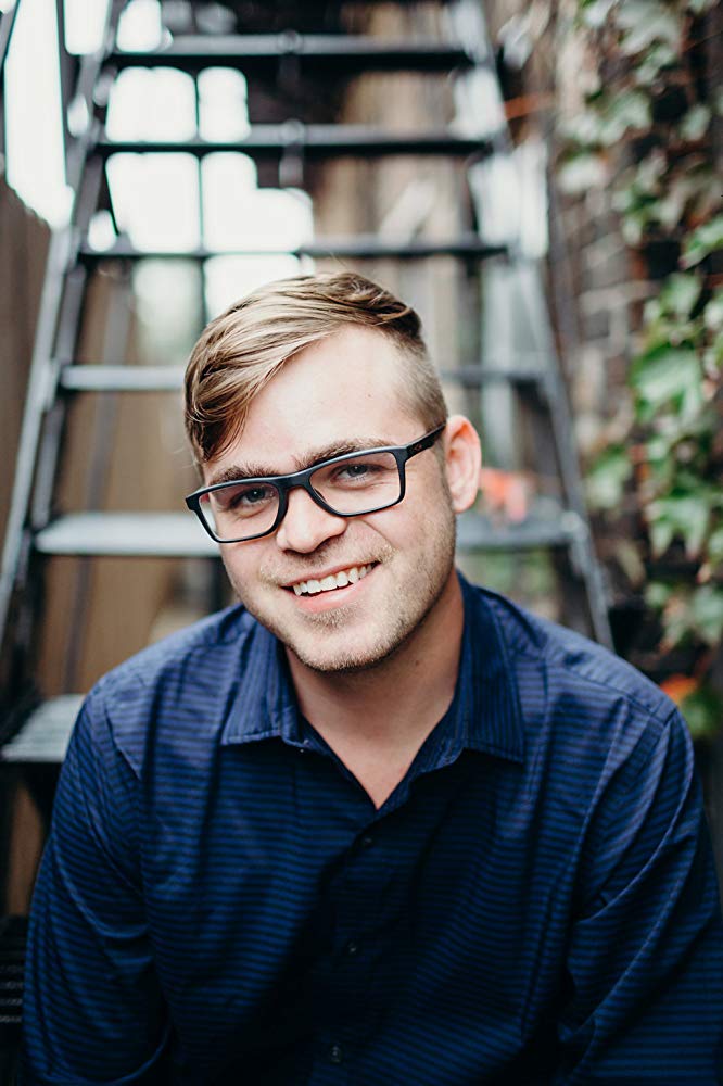 Tyler Burke