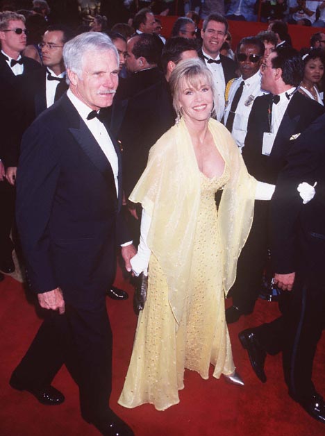 Ted Turner