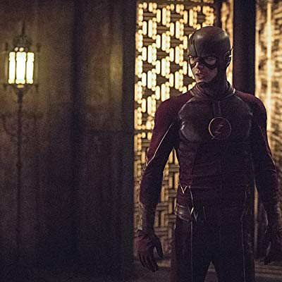 Barry Allen, The Flash