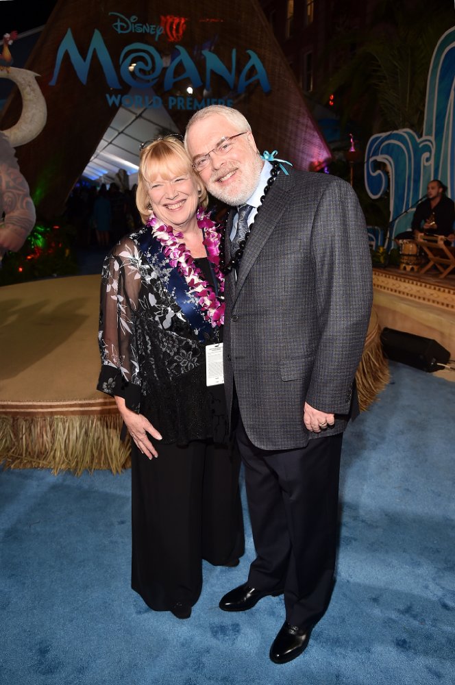 Ron Clements
