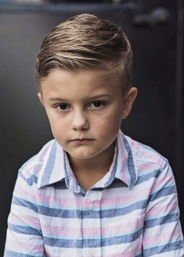 Hayden Burrell