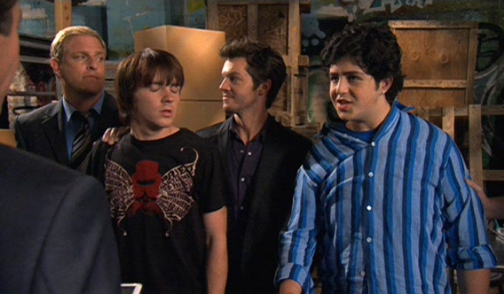 Drake Parker