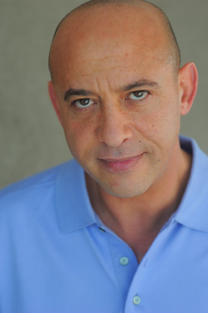 Zane Casablanca