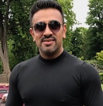 Hiten Patel