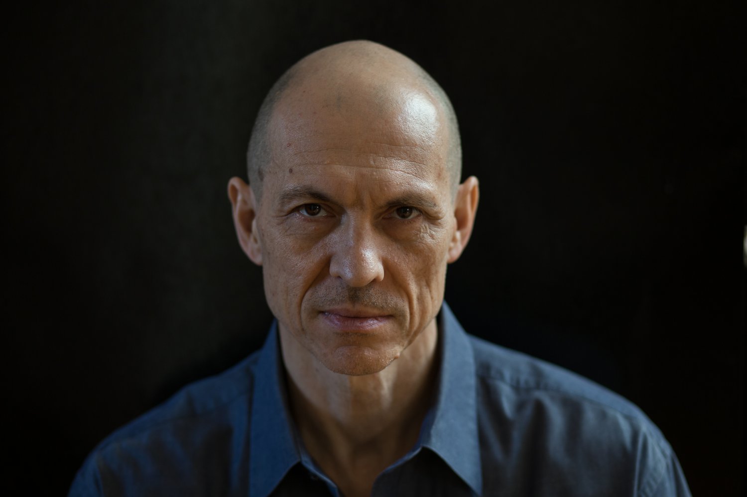 Konstantin Selivanov