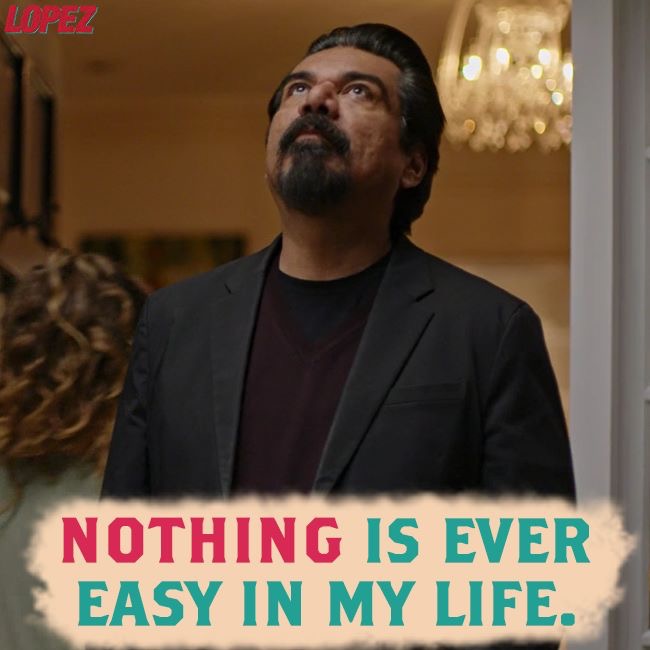 George Lopez