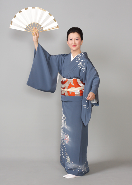 Sachiyo K