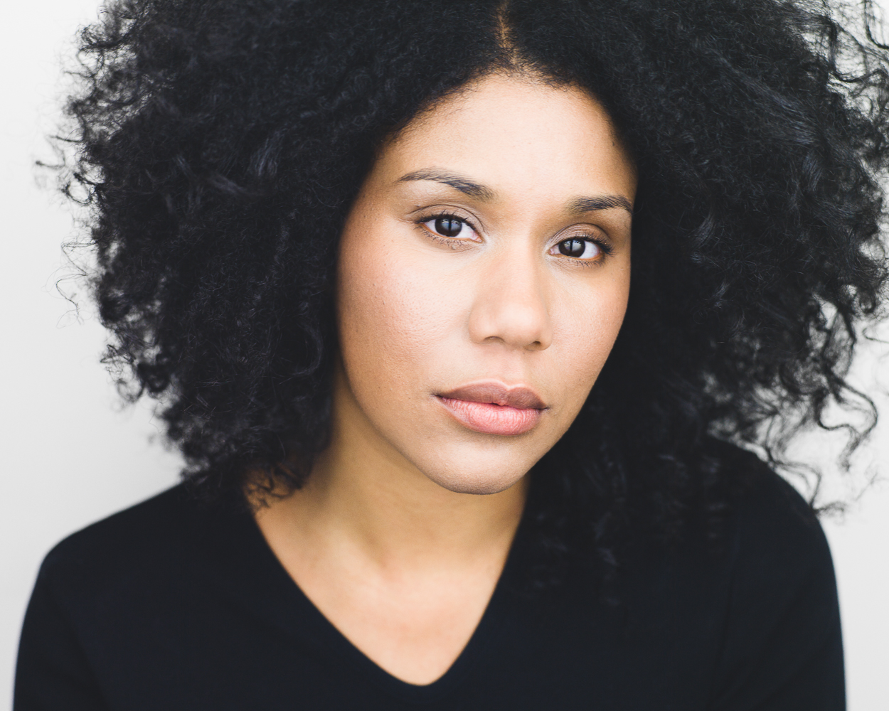 Jillian Joseph