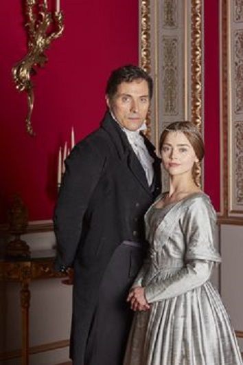 Lord Melbourne