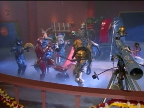 Goldar
