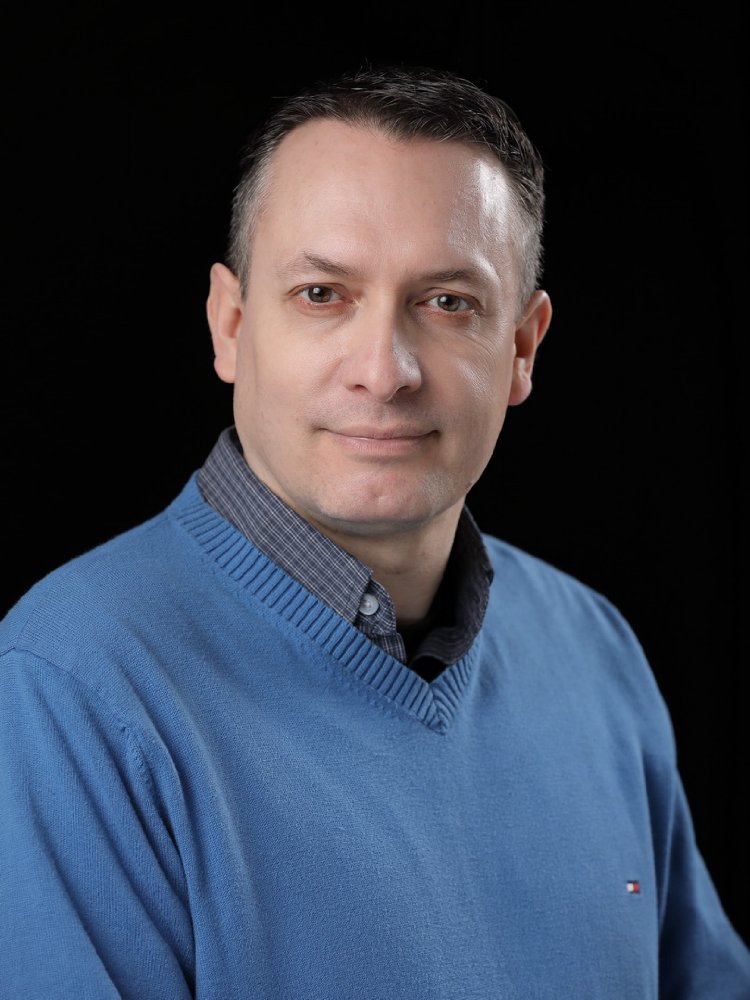 Sheldon Landry