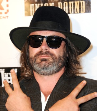 Mickey Gooch Jr.