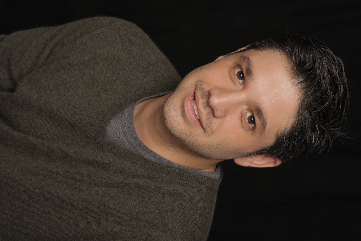 Marcos Alexander