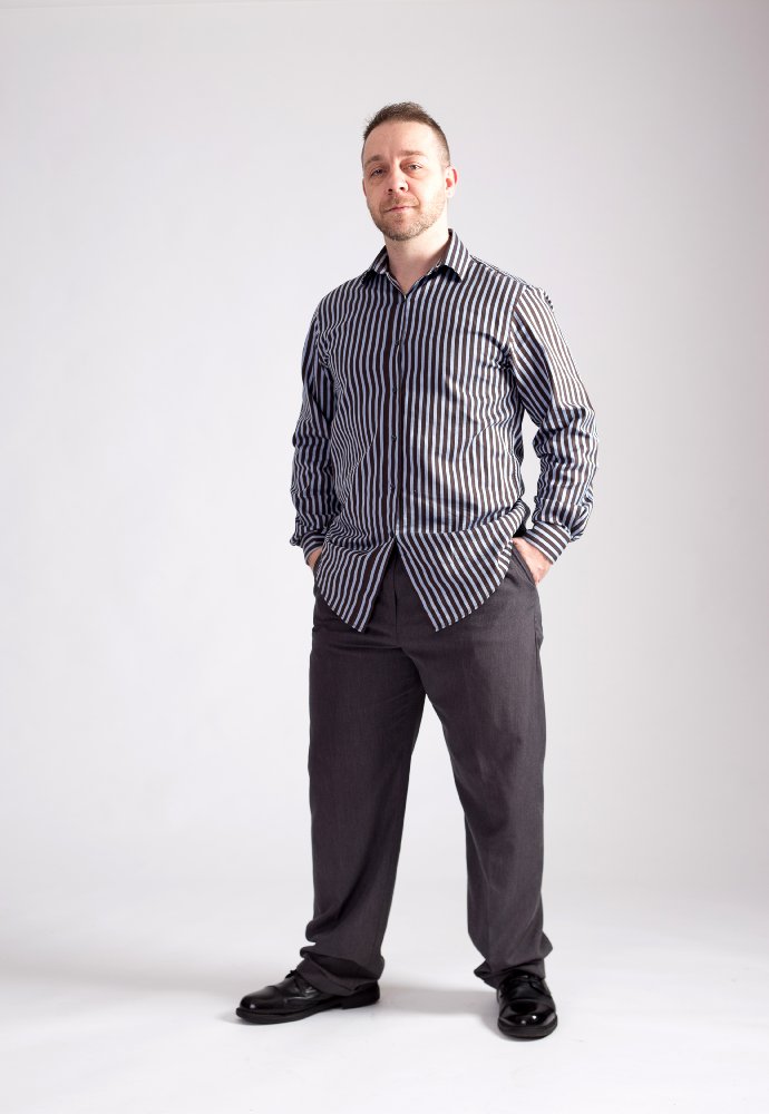 Joseph Singer
