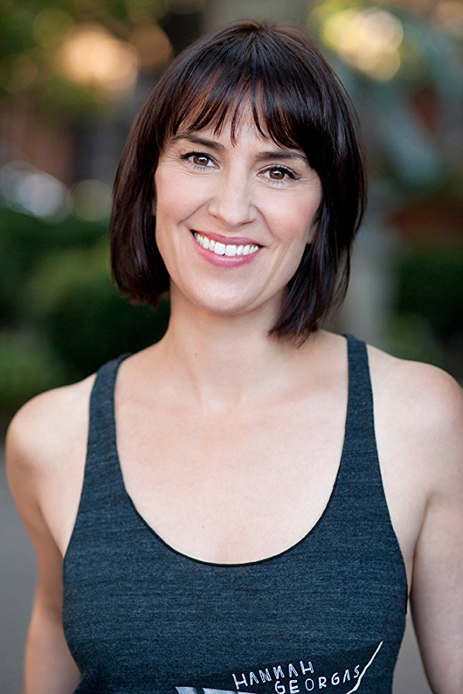 Jennifer Bareilles