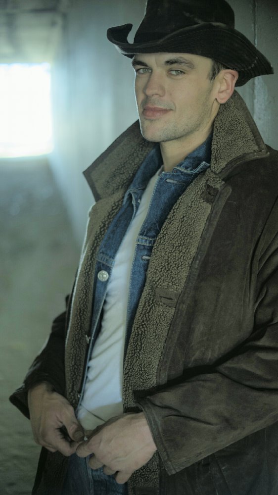 Colton Wheeler
