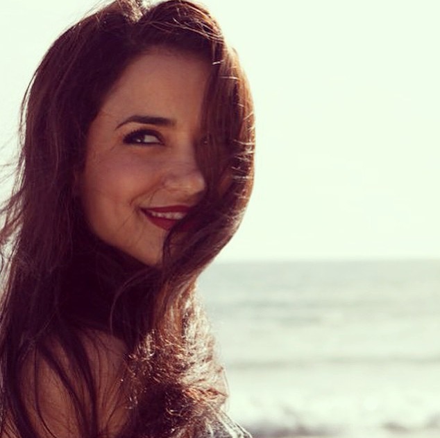 Stefanie Malouf
