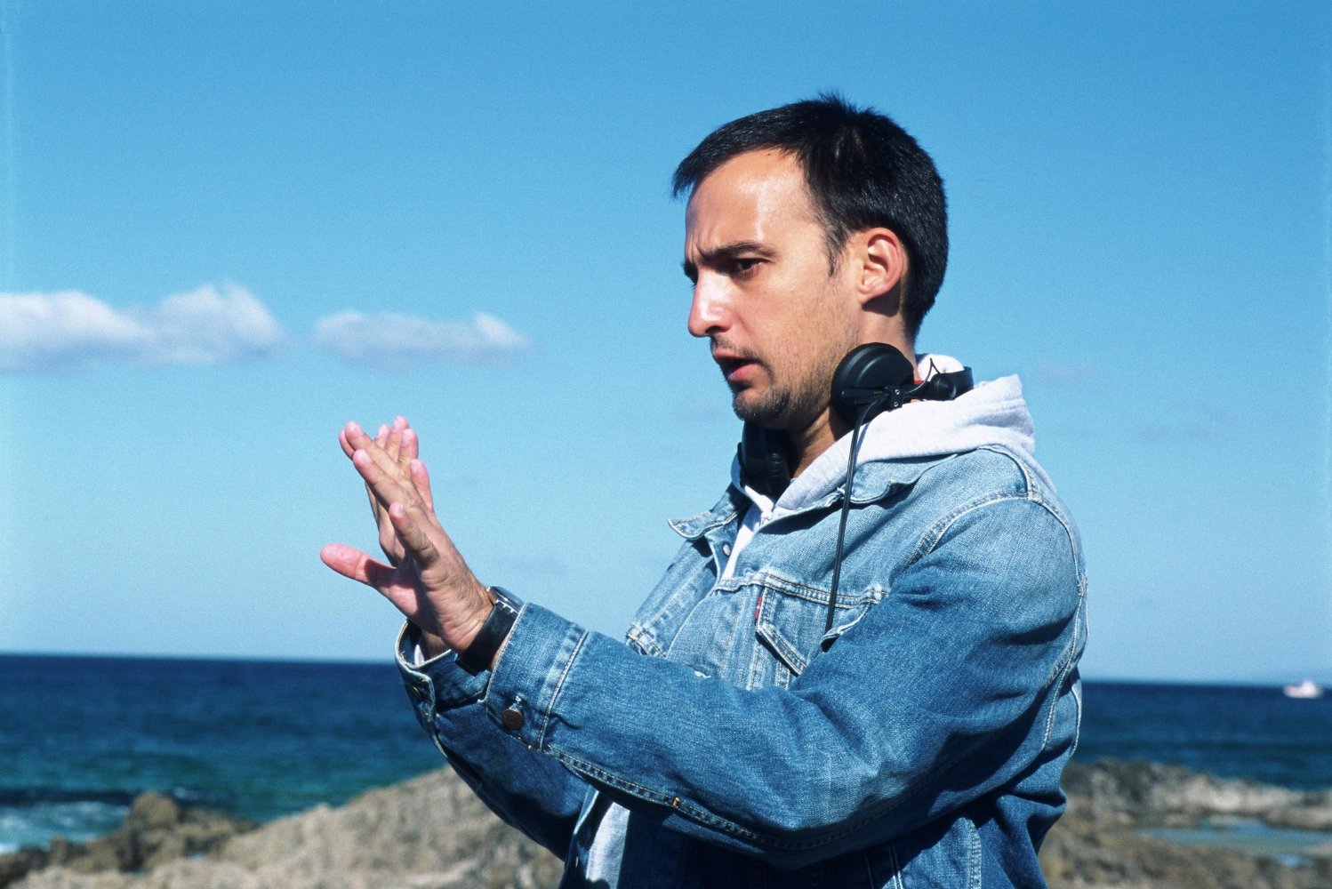 Alejandro Amenábar