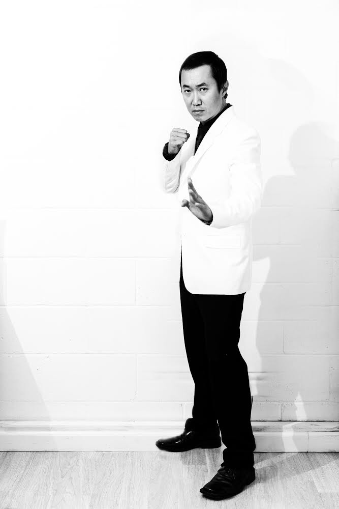 Kwang Bin