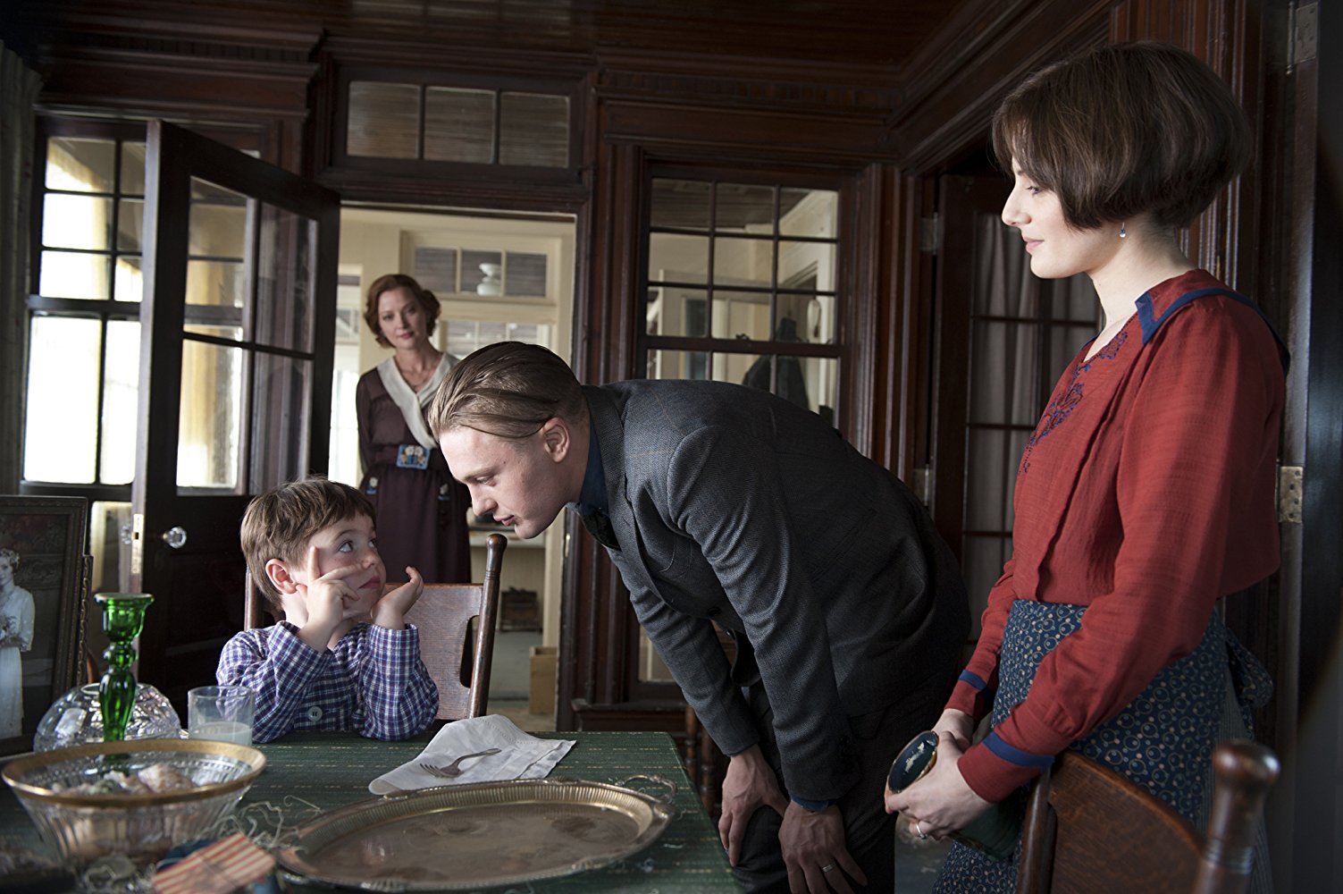 James 'Jimmy' Darmody