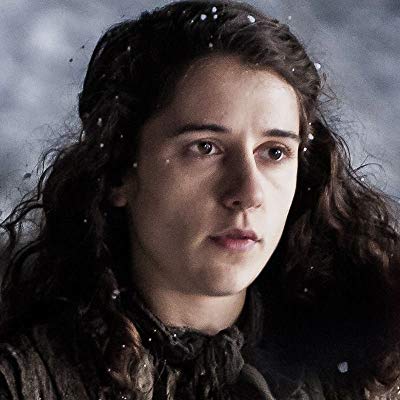 Meera Reed