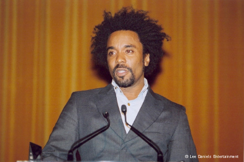 Lee Daniels