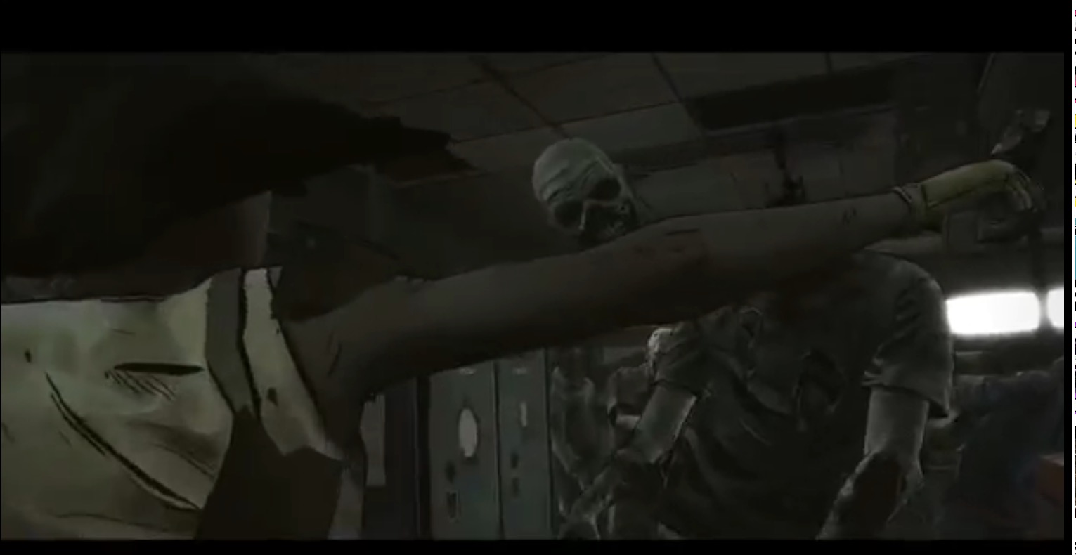 Michonne