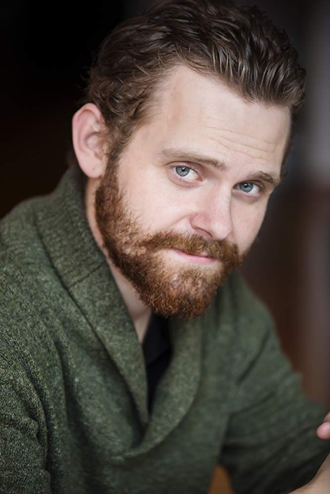 Nick Hendrik