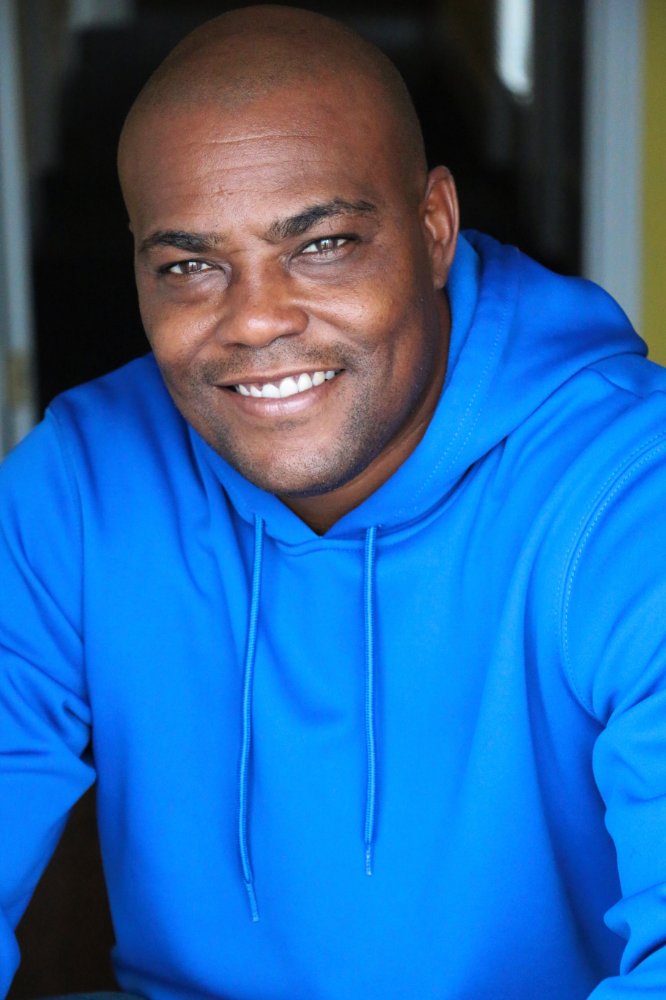 Carlos Antonio