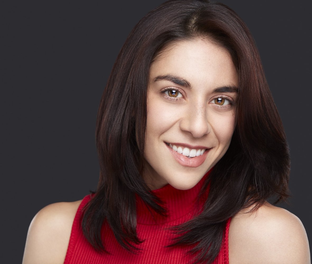 Allie Rivera