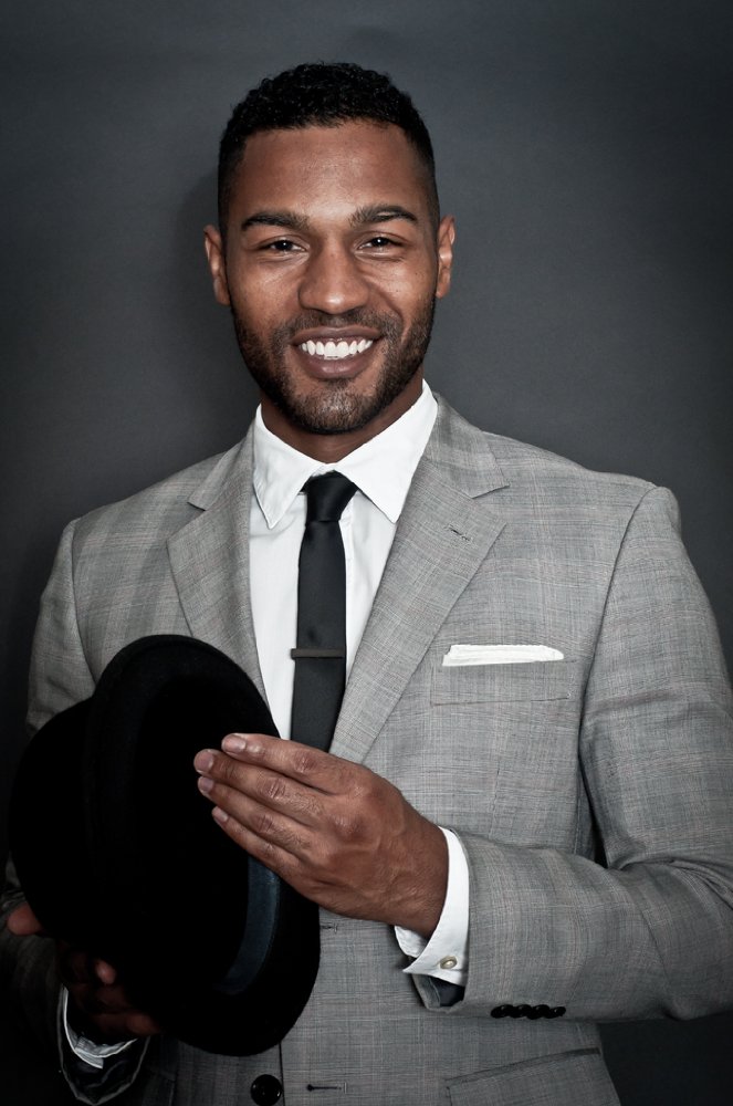 Damon Erik Williams