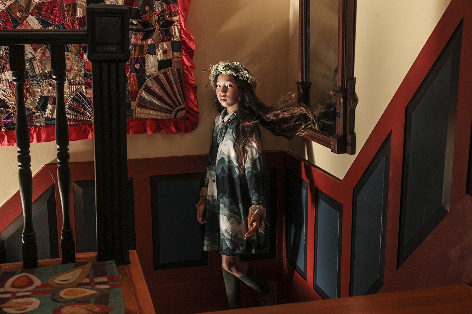Yamilah Saravong