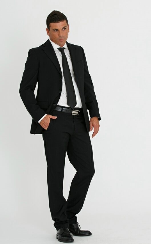 Emanuele Avezzano