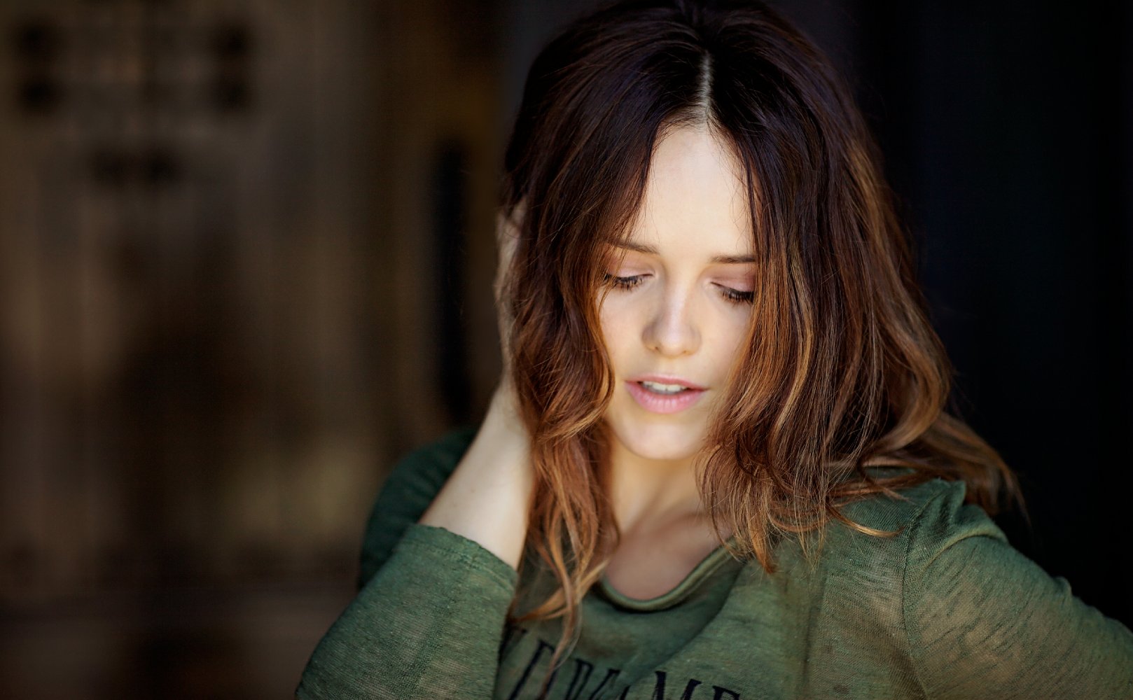 Rebecca Breeds