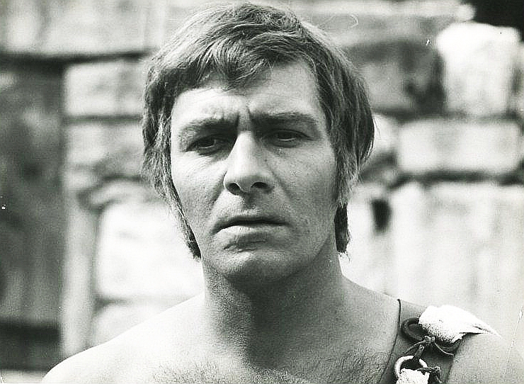 Oedipus