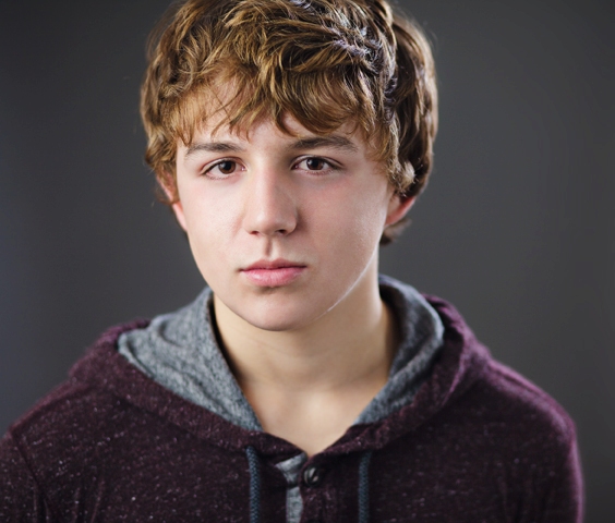 Matt Tolton