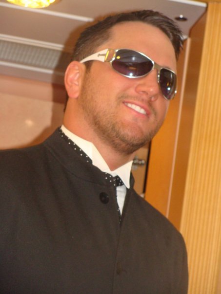 Jon Trosky