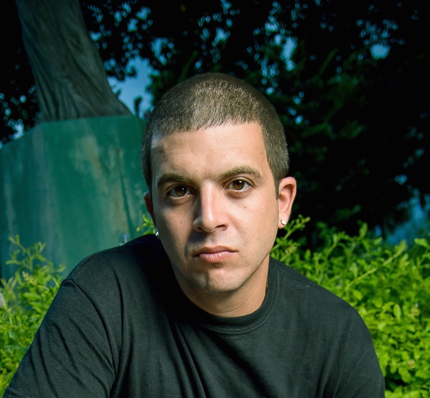 Joshua Louis