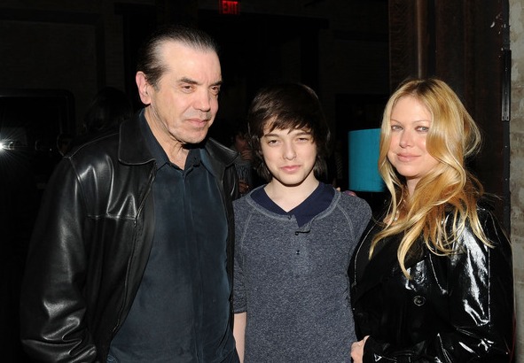 Dante Palminteri