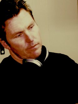 Campion Murphy