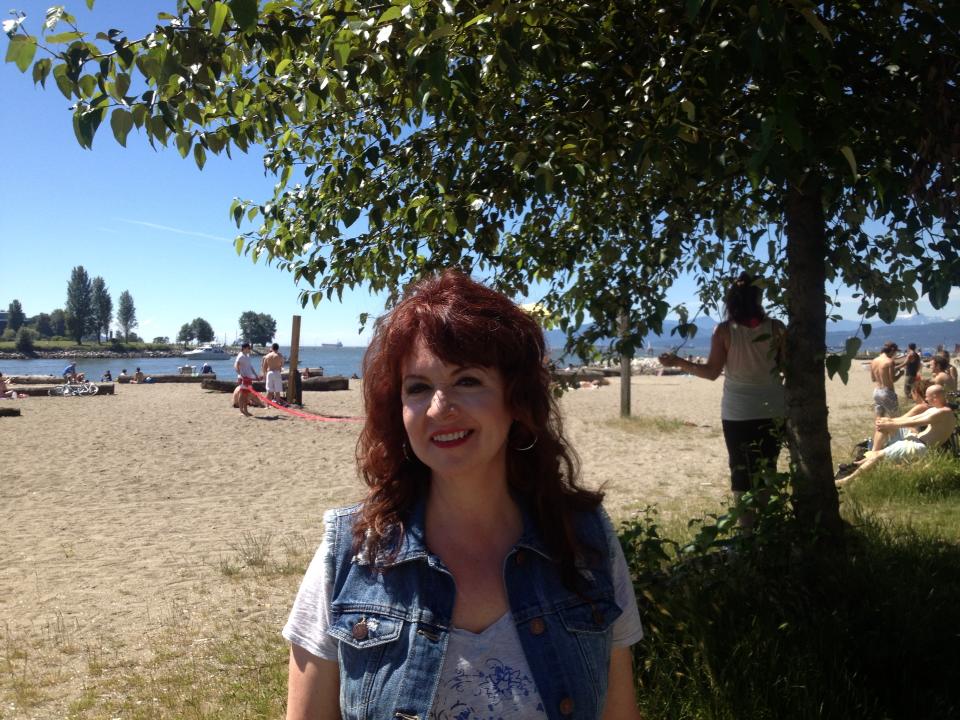 Teresa Laverty