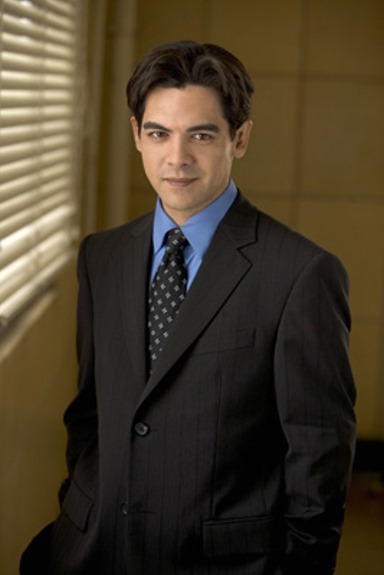 Alexis Cruz